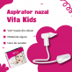 Aspirator nazal Vita Kids 2 